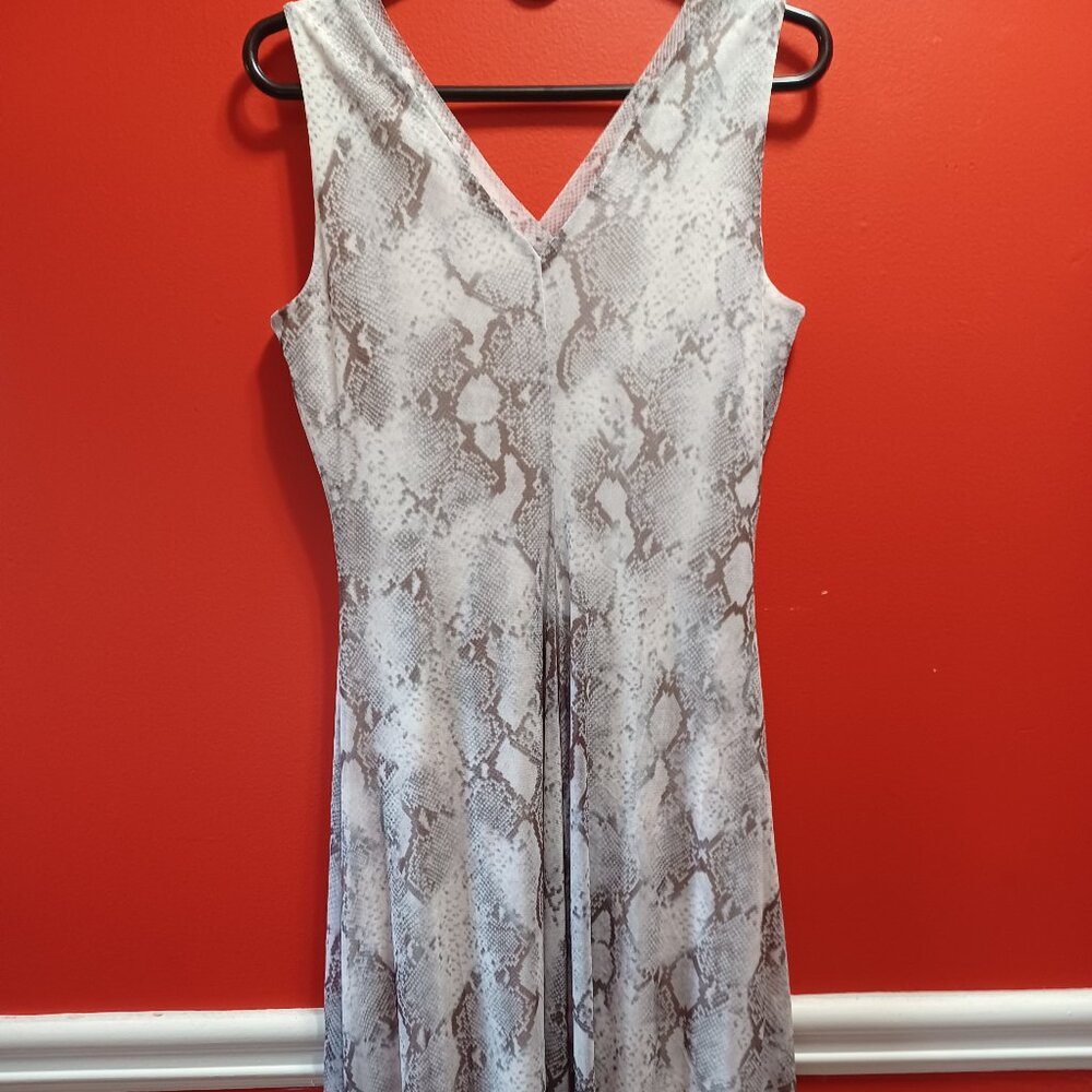 T TAHARI size SP dress